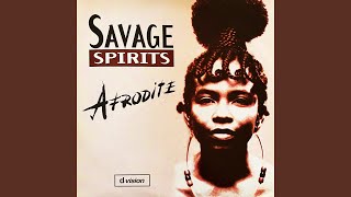 Afrodite (Gamba 5 a.m. Mix)