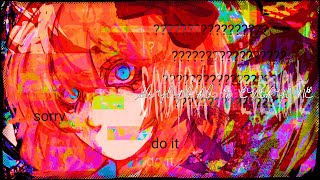 Cover art for Sayonara % Everyone(Dimesnional Coalesence OST)