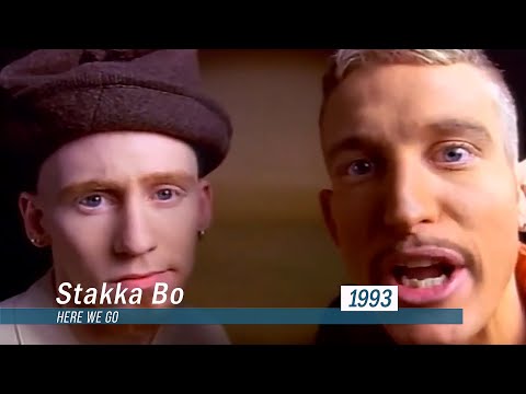 Stakka Bo - Here We Go (HD, 1080p, 16:9)