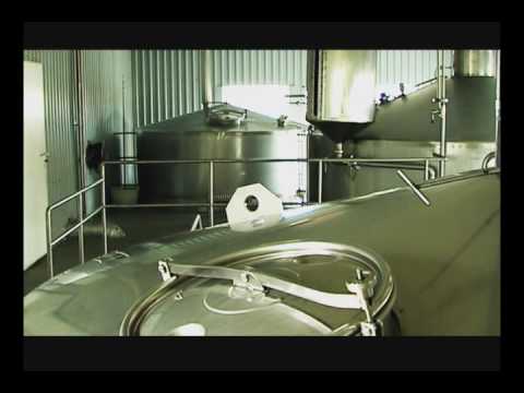 Lietuviskas alus II  Salyklas