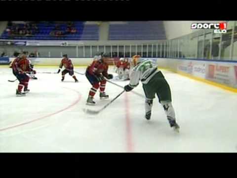 Vasas 4-2 Ferencváros