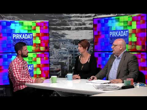 PIRKADAT: Tordai Bence