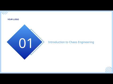 Mastering Chaos Engineering  Principles, Techniques, and Best Practices
