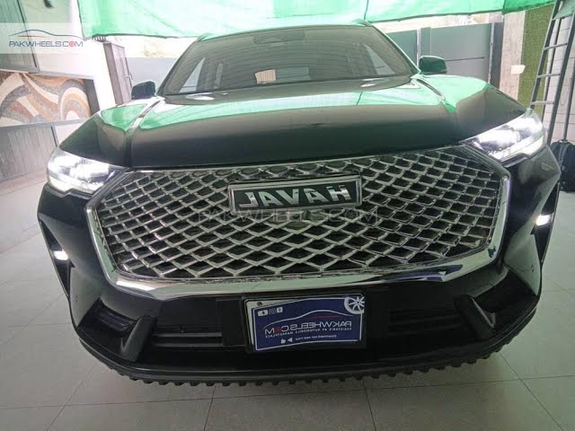 Haval H6 1.5T 2024 for Sale