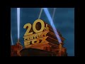 Opening To Ferngully The Last Rainforest Side A 2009 DVD