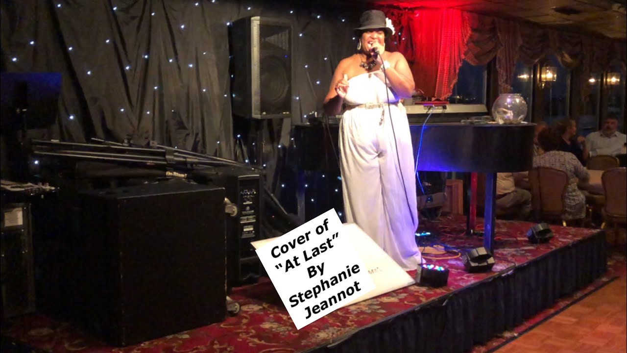 Promotional video thumbnail 3 for Steph JNote