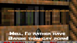 Crappy Doom WADs Special: Terry Madness 3!