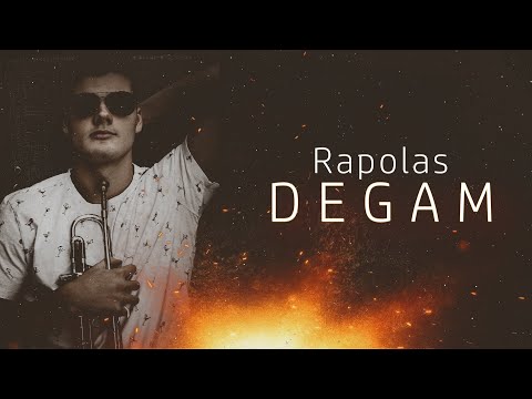Video thumbnail for Degam