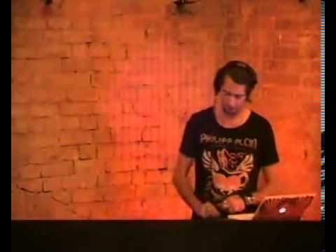 Necto Lucas - RTS.FM.241011