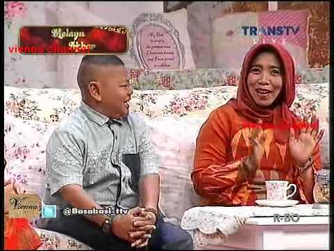 Basa Basi Trans TV 11 Mei 2015 - Suara Dibalik Layar Part 2
