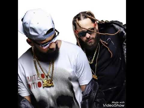 Tribo da periferia-mc lan e MC fioti-thg life2-band life (prod.wcnoBeat,Lil Beatriz e DuckJay)