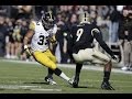 Anthony Brown Highlights || "Anti-Air" || Purdue
