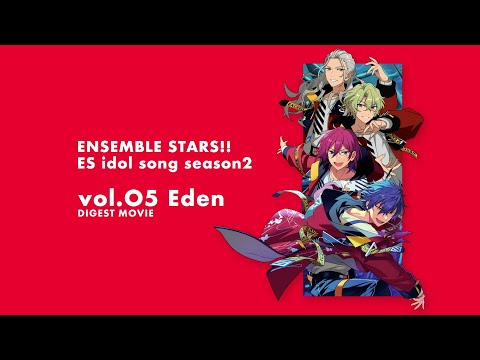 󤵤֤륹 ESɥ륽 season2 vol.05 Eden ư
