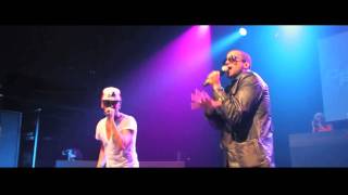 JRDN - Treat U Right Feat. Danny Fernandes (Official Video)