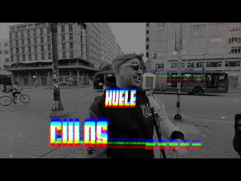 CEJAZ NEGRAZ - CRACK FAMILY - SWING DE BARRIO - CYPHER 20 MINUTOS DESPUES DE YO SIN MI / BOGOTA 2021