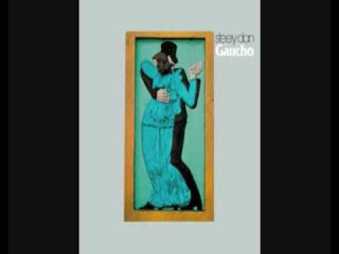 Steely Dan -  Gaucho - HQ Audio -- LYRICS