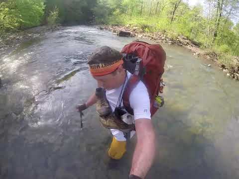 OHT: Section 6:  Fort Douglas to Fairview