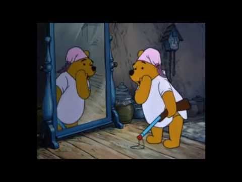 Robin Pan Part 10: "Following The Leader/Captured By The Indians