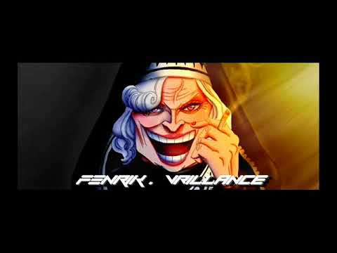 FENRIK - VRILLANCE  | Hardtek |