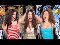 Kalogeras Sisters GO TO AN AMUSEMENT PARK