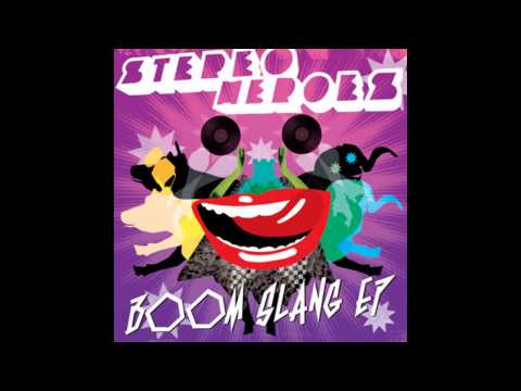 StereoHeroes - Boom Slang (StereoHeroes 2009 Remix)