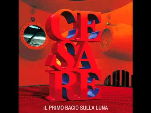 La Ricetta - Cesare Cremonini