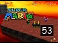 Super Mario 64 Lethal Lava Land Bully The Bulllies 53 120