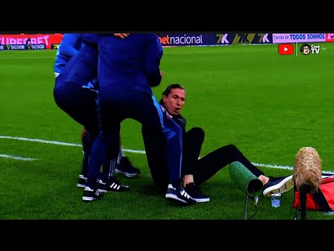 3 viradas de arrepiar do flamengo em 2025 