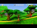 Adiboo Paziral S Secret PS1 100 Walkthrough Part 1