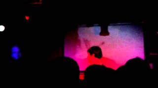 Nadja - Stay demons @ Zoccolo