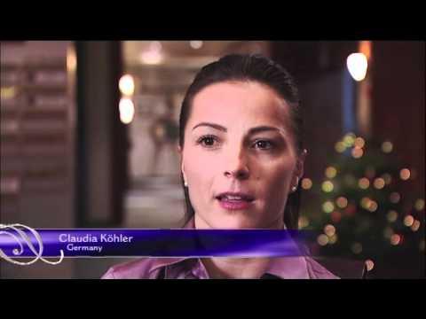 2010 IDSF World Standard - Part II