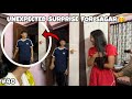 We Surprised Him Sagarthapaa00 Megha Thapa