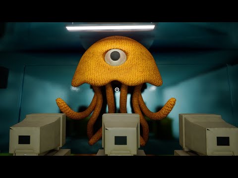 Delicious Stinger Flynn - Garten of Banban Chapter 2 Gameplay