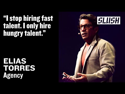 Lessons from 1,000 Hires | Elias Torres (Agency)