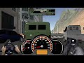 VirtualDrive - Driving Simulator for PC