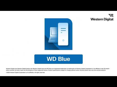 Video Review of the WD Purple Pro 3.5