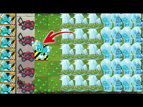 Pinata Party 12/5/2021 (December 5th) - Team Plants Power-Up - Plants vs Zombies 2