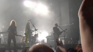 Levellers - Live 2012 - Manchester Academy - Dirty Davey