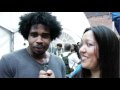 Interview With Pharaoh Monch The Brookyln Hiphop Festival 2009
