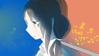 夕闇ヴァイオレット / 初音ミク