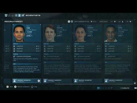 Jurassic world evolution 2 ep54