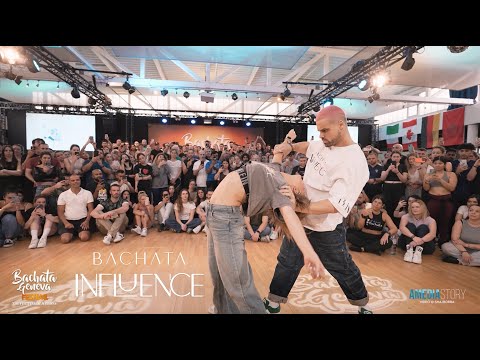 Melvin & Gatica - POWER -remix release @DJCat