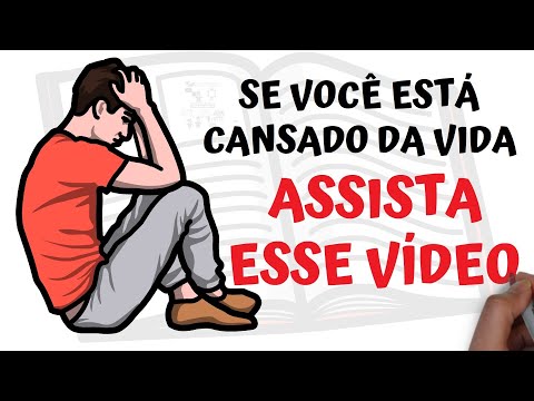 If you are tired of life, watch this video | BeABetterPerson