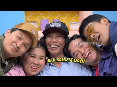 Mandra Pernah Jadi Bintang Iklan Dengan Bayaran Termahal | OTW (14/09/25) Part 2