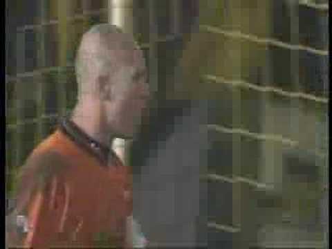 Samenvatting NAC - Willem II 1-0