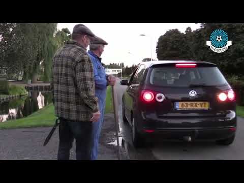 "Valleivogels!? Je bedoelt v.v. Scherpenzeel zeker?"