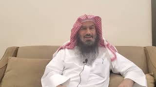 صورة خواطر رمضانية (٠٤) | تدبر القرآن | الشيخ عبدالرحمن الودعان