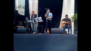 Perturbazione - Le Corde Dell'Anima - 02 - Diversi dal resto (2 giugno 2013, Cremona)