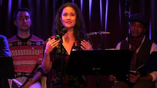 Ali Ewoldt - &quot;When Love Is Gone&quot; (The Muppet Christmas Carol)