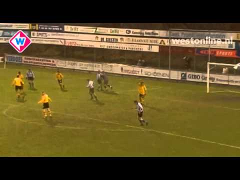 Quick Boys -  Ter Leede seizoen 2005/2006